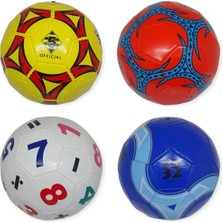Uravas Store Top - Futbol Topu Bk - 1 Adet