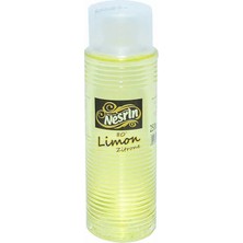 Uravas Store Limon Kolonyası 80 Derece Pet Şişe 250 ml