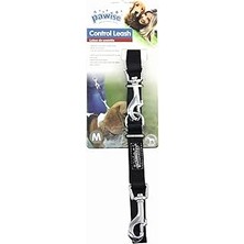 Uravas Store Pawise Dog Comp.control L (2.5CMX72&QUOT;) Tasma Siyah