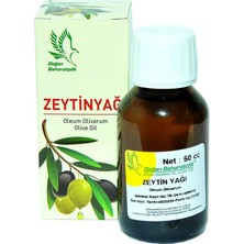 Uravas Store Zeytinyağı 50CC