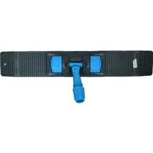 Uravas Store Plastik Nemli Mop Paspas Palet Aparatı Karışık Renk 60 cm