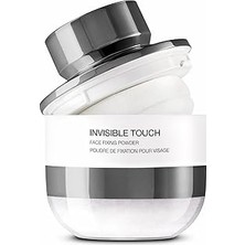 Uravas Store Kiko Milano Yüz Makyaj Bazı ve Sabitleyici - Invisible Touch Face Fixing Powder -