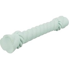 Uravas Store Trixie Yavru Köpek Oyuncak Lateks Halat 15 cm