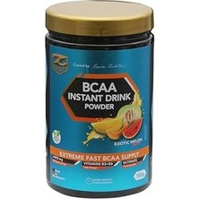 Uravas Store Bcaa Powder - Egzotik Kavun, 500 gr