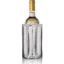 Uravas Store Vacu Vin Aktif Şarap Soğutucu Gümüş 1.0 Litre - 38803606