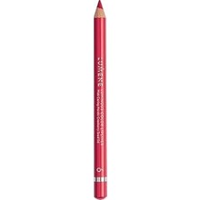 Uravas Store Lumene Luminous Color Lipliner Kalıcı ve Bakim Yapan Dudak Kalemi 6 Wild Rose