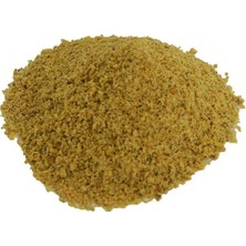 Uravas Store Hardal U Öğütülmüş Doğal Sarı 100 gr Paket