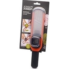 Uravas Store Joseph Joseph 20048 Handi-Grate 2'si 1 Arada Mini Rende ve Dilimleyici