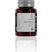 Uravas Store Esopecia 60 Tablet Saç Dökülmesine Karşı Kolajen + Biotin + Keratin + Bitki Ekstreleri Multivitamin