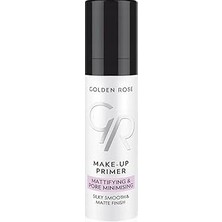 Uravas Store Make- Primer Mattifying &amp; Pore Minimising Matlaştırıcı ve Gözenek Kapatıcı Baz