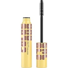 Uravas Store Maybelline New York Colossal Bubble Maskara