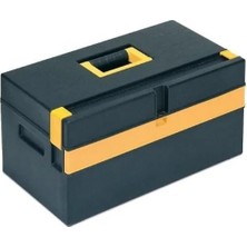 Uravas Store Portbag CP02 20'' Compacto Takım Çantası