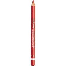 Uravas Store Lumene Luminous Color Lipliner Kalıcı ve Bakim Yapan Dudak Kalemi 7 Wild Strawberry