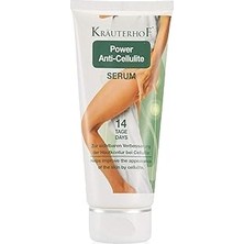 Uravas Store Krauterhof Anti Cellulite Serum, Selülit Karşıtı Serum (100 Ml)