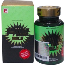 Uravas Store Vpills Gold Sel 60