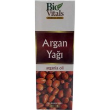 Uravas Store Argan Yağı 50 ml