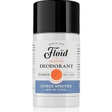 Uravas Store Floïd Stick Deodorant - Citrus Spectre