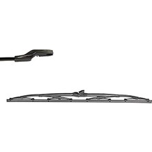 Uravas Store Valeo Silencio Conventional Single Silecek Focus Iı (2005-2012) (380 Mm) 574109