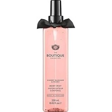 Uravas Store Boutique Bm Cherry Blossom &amp; Peony Vücut Spreyi 250 ml