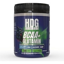 Uravas Store Bcaa ve Glutamin 500 Mg