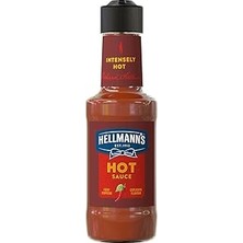 Uravas Store Hellmann's Acı Sos Ret 12X95ML