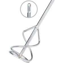 Uravas Store Sds Boya Karıştırıcı 120Ø