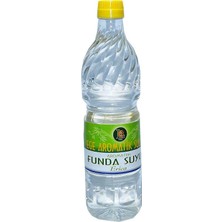 Uravas Store Funda Suyu Pet Şişe 1lt