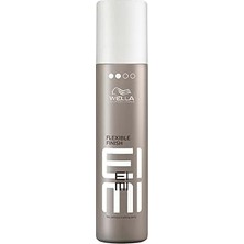 Uravas Store Wella Professionals Eimi Flexible Esnek Sonlandırma Saç Spreyi 250 ml - Isı ve Uv Işınlarına Karşı