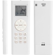 Uravas Store Diamond Electric Klima Kumandası