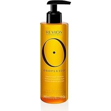 Uravas Store Revlon Professıonal Revlon Orofluido Radiance Argan Özlü Şampuan 240 ml