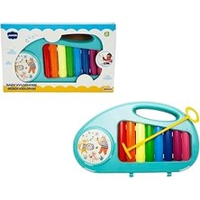 Uravas Store Sunman Bebek Ksilofon