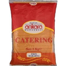 Uravas Store Nuh'un Ankara Makarnası Fırın 5 kg