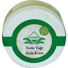 Uravas Store Nane Yağı Özlü  50 cc
