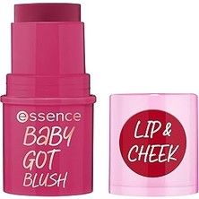 Uravas Store Essence Cosmetics Baby Got Blush Allık 50