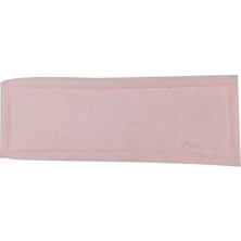 Uravas Store Mikro Pelüş Mop Yumuşak Paspas Karışık Renk 40 cm x 10