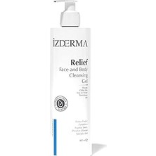 Uravas Store Izderma Relief Duş Jeli