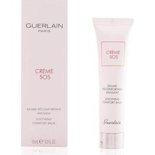 Uravas Store Guerlain Creme Sos Soothing Comfort Balm 15 ml 1 Paket (1 x 15 Ml)