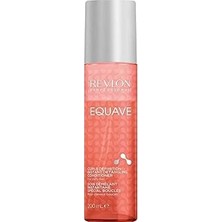 Uravas Store Revlon Professional Rp Equave Curls Detangling Saç Kremi 200ML