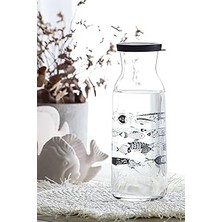 Uravas Store Lav Fonte Tekli Karaf