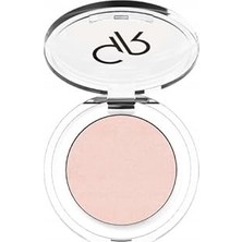 Uravas Store Golden Rose Soft Color Pearl Mono Eyeshadow No: 43 - Tekli Sedefli Göz Farı