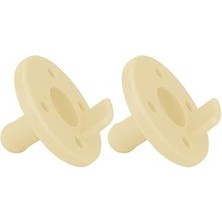 Uravas Store Oioi Emzix 2'li - Mellow Yellow