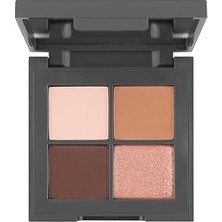 Uravas Store Alıx Avıen Expressive Harmony Eyeshadow Palette 805 Masterful Accents