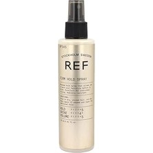 Uravas Store Ref Stockholm Ref Çok Yönlü Esnek Saç Modelleri Için Şekillendirilebilir Hacim Sağlayan Sprey 175 ml