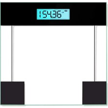 Uravas Store Dijital Cam Baskül 180KG TF-1080