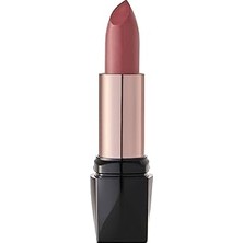 Uravas Store Golden Rose Satin Lipstick No: 17 - Satensi Bitişli Nemlendirici Etkili Ruj