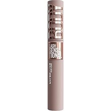 Uravas Store Maybelline New York Lash Sensational Body Maskara - Hacimli ve Gün Boyu Kalkık Görünen Kirpikler