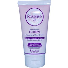 Uravas Store Nemlendirici El I 75 ml