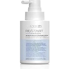 Uravas Store Revlon Professional Restart Scalp Moisturizing Losyon 100ML
