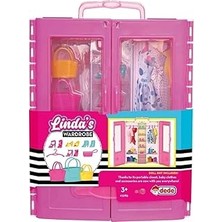 Uravas Store Dede Linda'nın Gardırobu