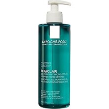 Uravas Store La Roche-Posay Effaclar Mikro-Peeling Temizleme Jeli 400 ml